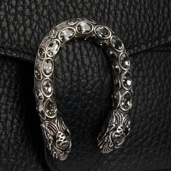 *** SOLD ***
GUCCI DIONYSUS SUPER MINI BAG - Picture 7 of 11